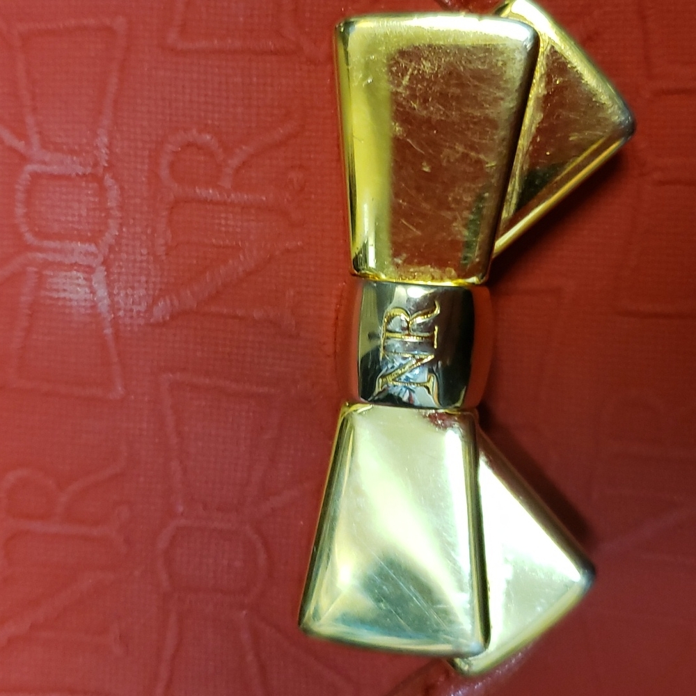 Nina Ricci bag - Picture 2 of 8